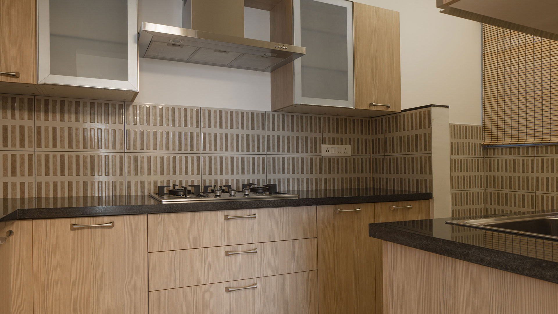 Featured Image of Prestige Park Street Amenities