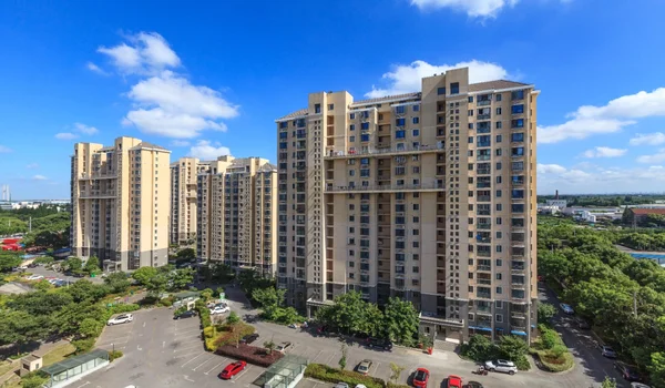 Featured Image of About Prestige Park Street