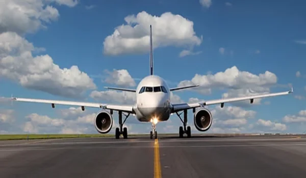 Featured Image of Airport Connectivity