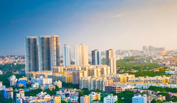 Featured Image of Chennai Real Estate Trends
