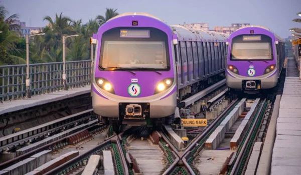Featured Image of Metro Connectivity