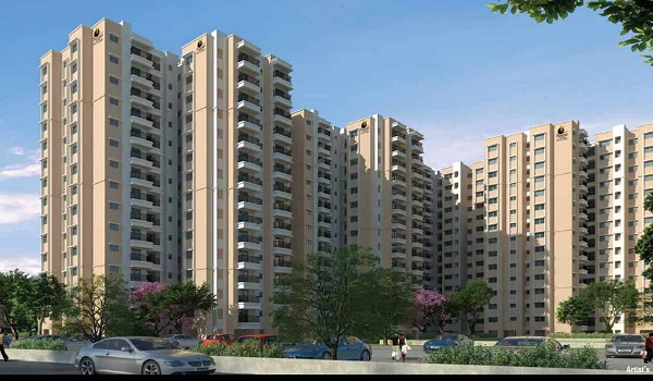 Featured Image of Prestige Palm Court