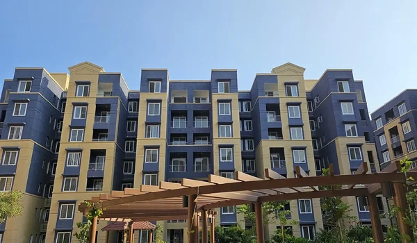 Featured Image of Prestige Park Street Apartments