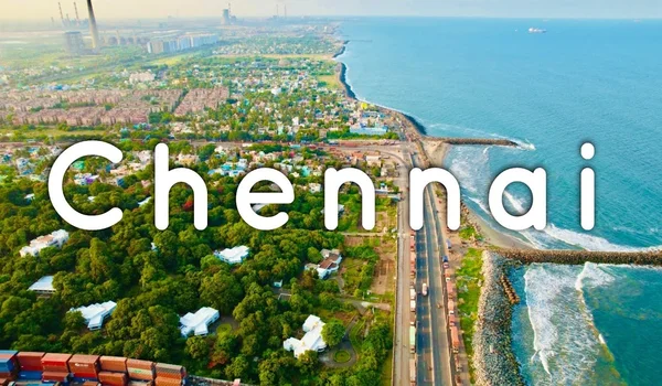 Featured Image of Prestige Park Street Chennai