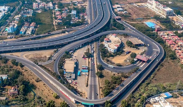Featured Image of Prestige Park Street Connectivity