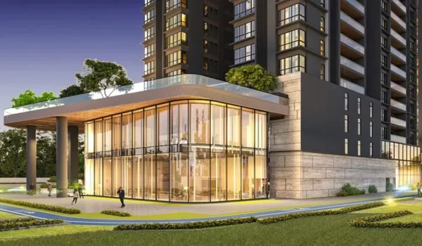 Featured Image of Prestige Park Street Specifications