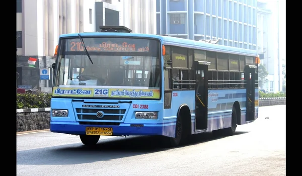 Featured Image of Road Connectivity