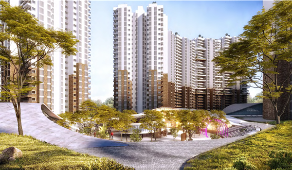 Featured Image of Prestige Park Street Floor Plan