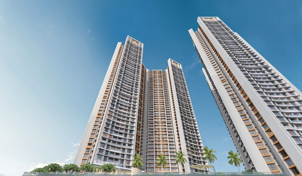 Featured Image of 1 BHK Prestige apartments for young professionals