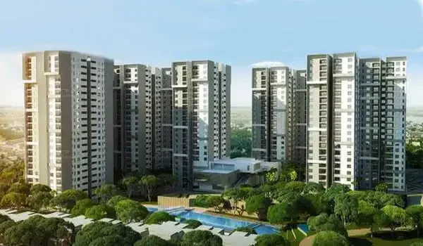 Featured Image of Clubhouse, Pool & Green Spaces – Inside Prestige Luxury Apartments Chennai 2026