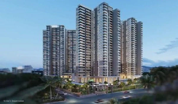 Featured Image of Construction status of Prestige apartment projects in Velachery