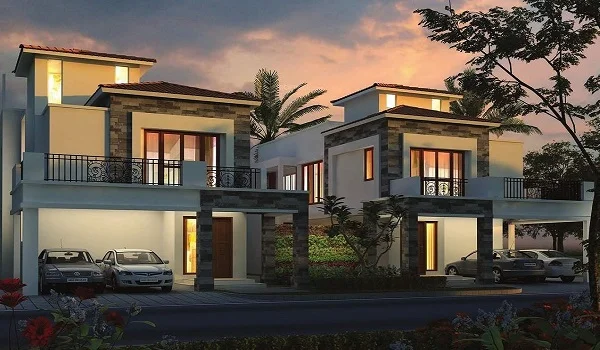 Featured Image of Duplex in Prestige Apartment Projects, Velachery