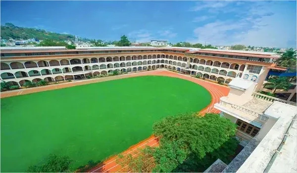 Featured Image of Montfort Matriculation Higher Secondary School