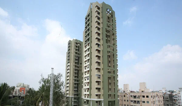 Featured Image of Most popular Prestige apartment projects Velachery