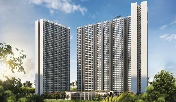 Featured Image of Possession date of Prestige apartment projects, Velachery