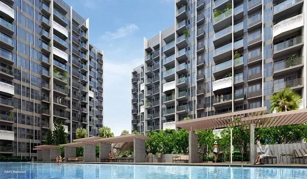 Featured Image of Premium Homes Near IT Parks Velachery – How Prestige Group Blends Work & Lifestyle