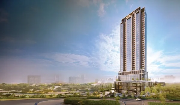 Featured Image of Prestige 3 BHK Apartments in Velachery