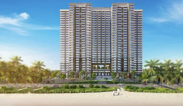 Featured Image of Prestige 4 BHK Apartments in Velachery