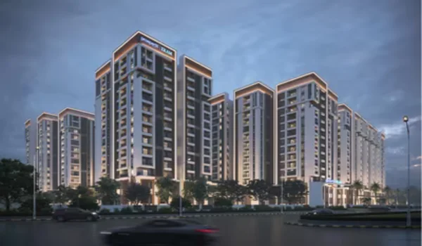 Featured Image of Prestige Apartment Projects Near Medavakkam, Velachery