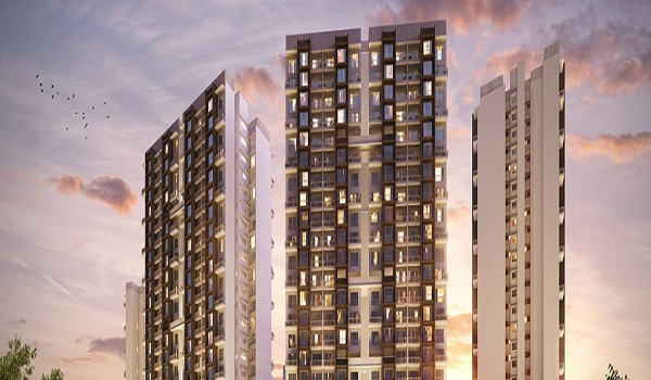 Featured Image of Prestige Apartment Projects Near Pallikaranai, Velachery