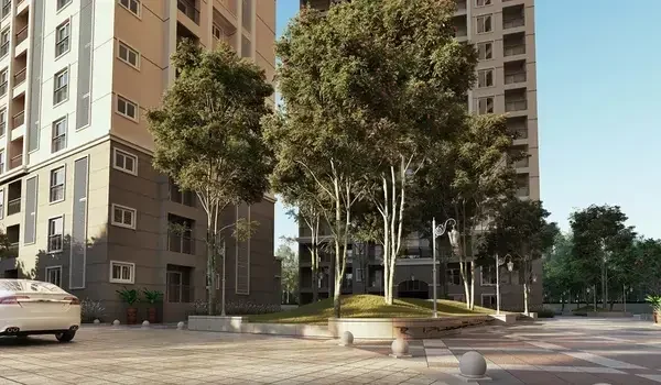 Featured Image of Prestige Apartment Projects Near Phoenix MarketCity, Velachery