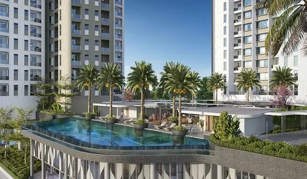 Featured Image of Prestige apartment projects, Velachery, possession 2026