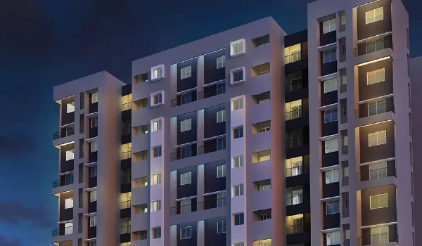 Featured Image of Prestige apartment projects Velachery reviews