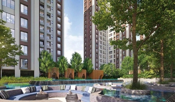Featured Image of Prestige Apartments Near TIDEL Park Chennai