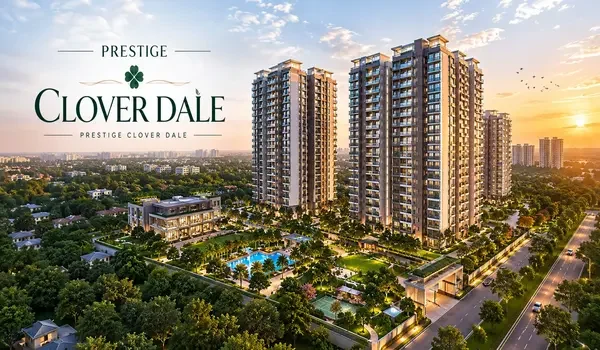 Featured Image of Prestige Clover Dale