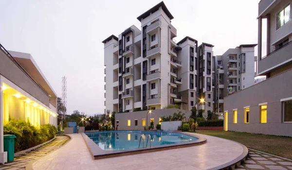 Featured Image of Prestige Group Upcoming High Rise Apartments In Chennai 2026