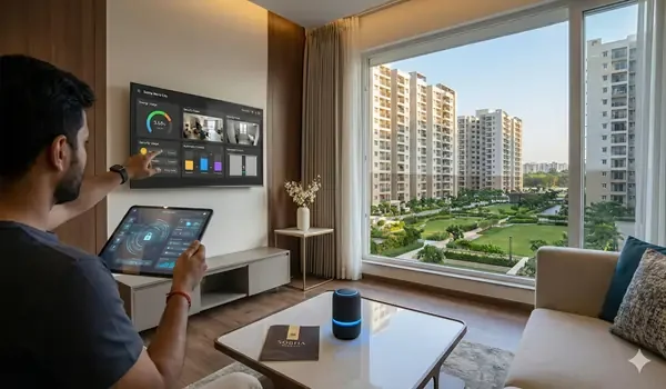 Featured Image of Prestige Group vs Other Builders in Chennai – Quality, Delivery & Value