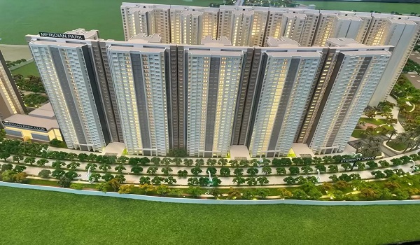 Featured Image of Prestige New Launch Apartments in Velachery