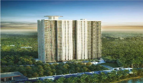 Featured Image of Prestige Ongoing Projects in Cochin 2026