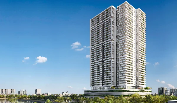 Featured Image of Prestige Park Street vs. Sholinganallur Apartments: 2026 Price Comparison