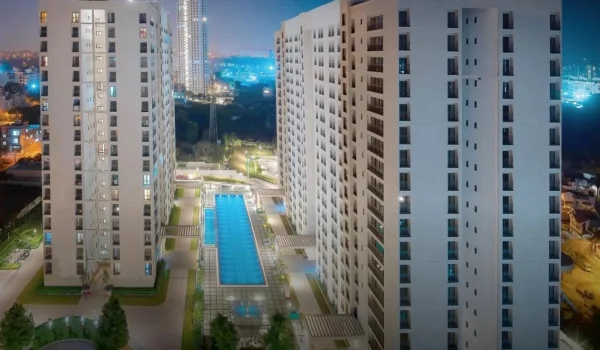 Featured Image of Prestige Pre Launch Project In Chennai