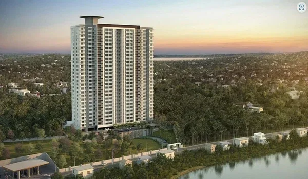 Featured Image of Prestige Project In Velachery