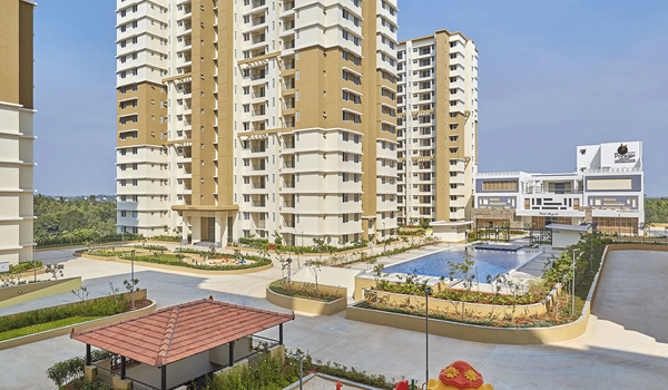 Featured Image of Prestige Projects Near TIDEL Park vs Adyar 2026 - Investment Breakdown