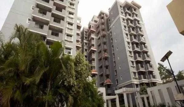 Featured Image of Prestige Residential Apartment In Chennai