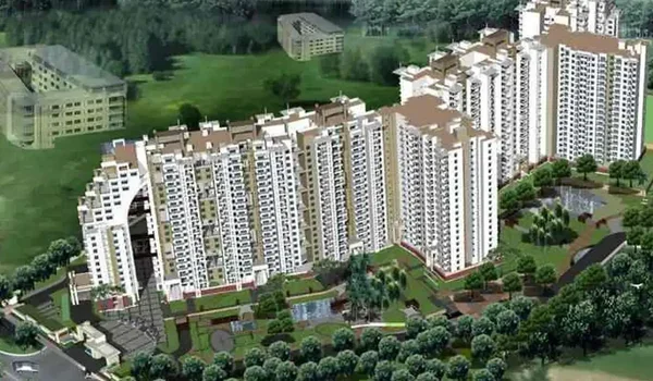 Featured Image of Prestige Residential Apartment In Velachery