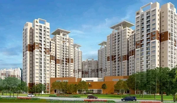 Featured Image of Prestige Residential At Velachery