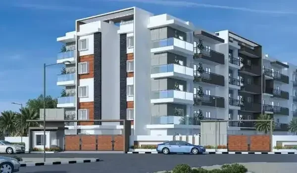 Featured Image of Prestige Township Apartment Projects In Chennai