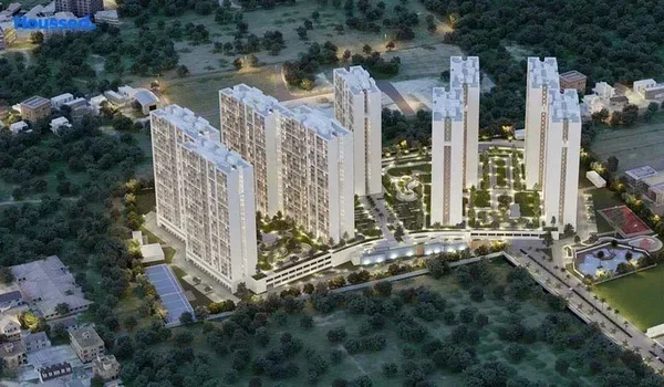 Featured Image of Prestige Township Apartment Projects In Velachery