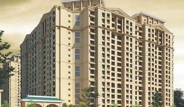 Featured Image of Prestige Upcoming Apartment In Chennai