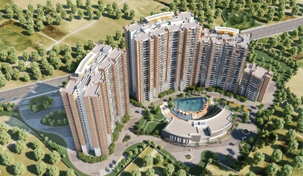 Featured Image of Prestige Upcoming Projects in Bangalore 2026