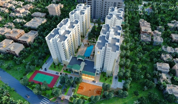Featured Image of Prestige Upcoming Projects in Cochin
