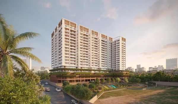 Featured Image of Prestige Upcoming Projects in East Chennai