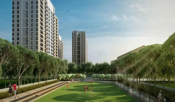 Featured Image of Prestige Upcoming Projects in South Chennai