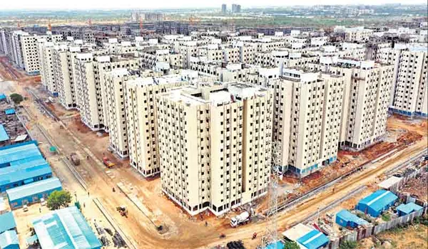 Featured Image of Prestige Upcoming Projects in Velachery