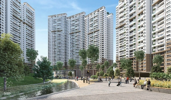 Featured Image of Prestige Upcoming Projects in West Chennai