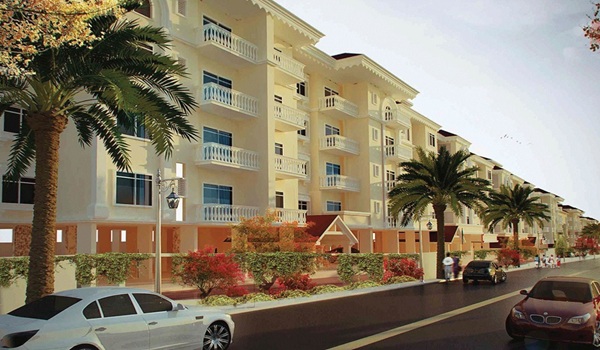 Featured Image of RERA Approved Prestige apartment projects in Velachery